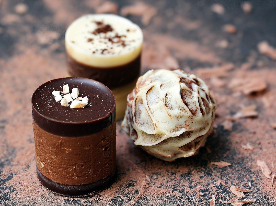 VIP Travel & Limousine Services-阿姆斯特丹必去景点