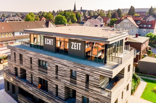 即刻 - 你的酒店区-官方