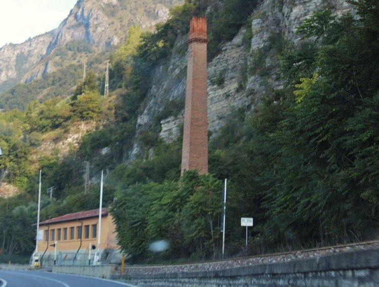 Calchera Feltrinelli