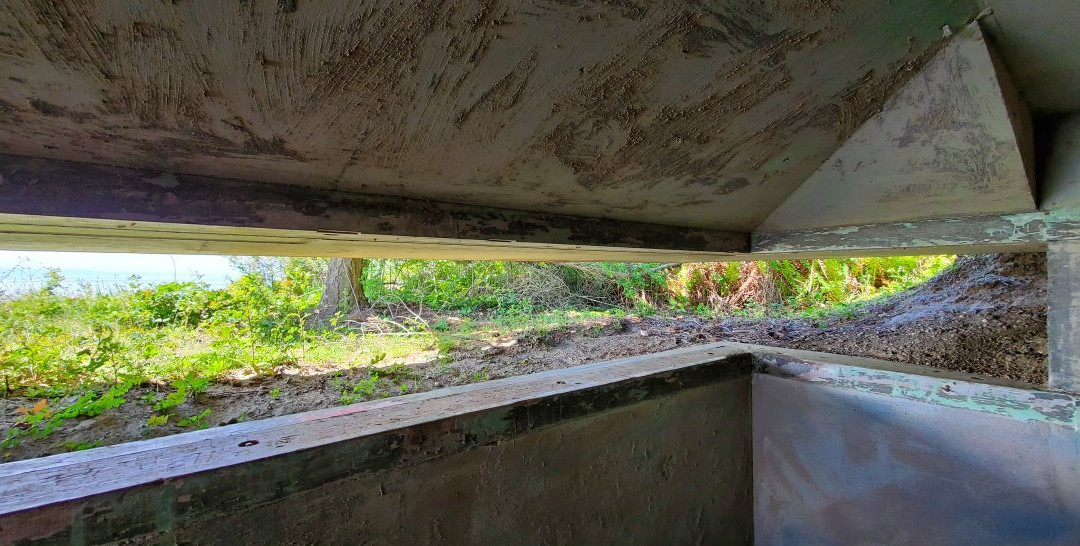 Fort Ebey State Park景点图片