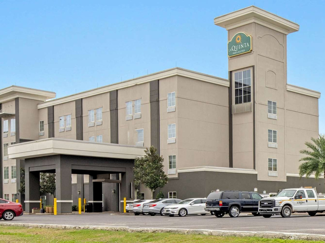 La Quinta by Wyndham Gonzales la主图