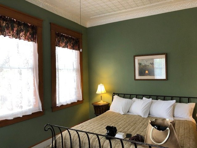 The Eastland Historic Hotel主图