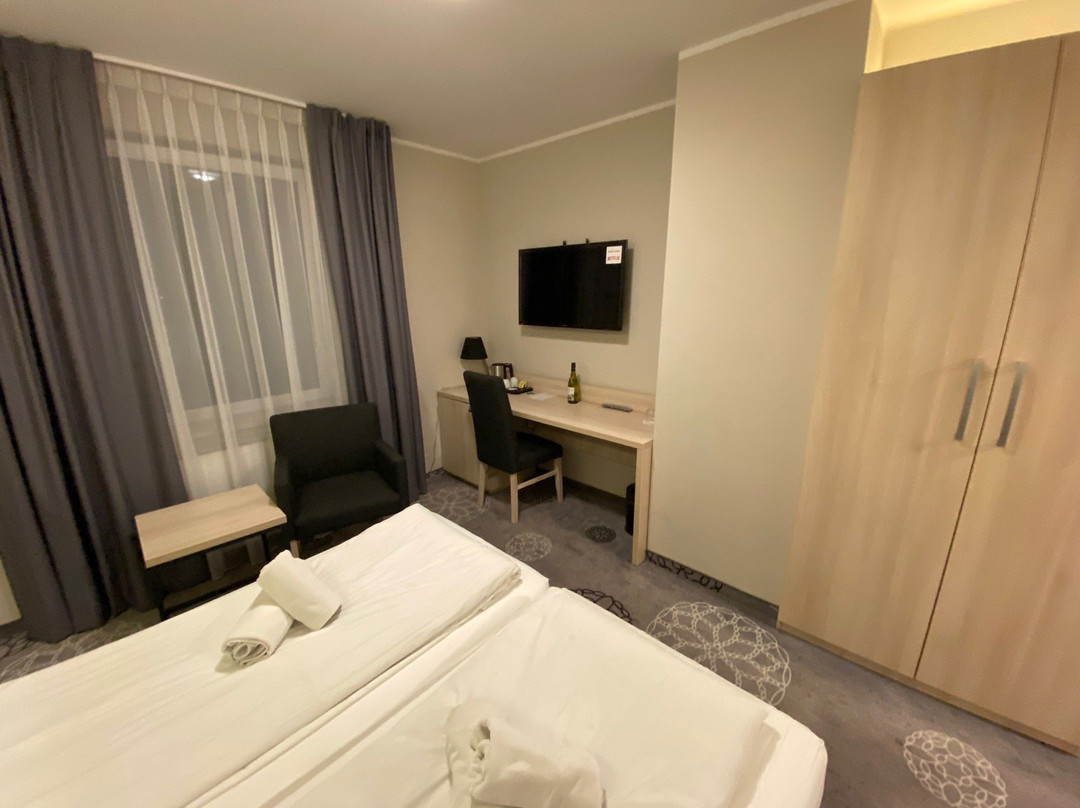 Lantier Hotel主图
