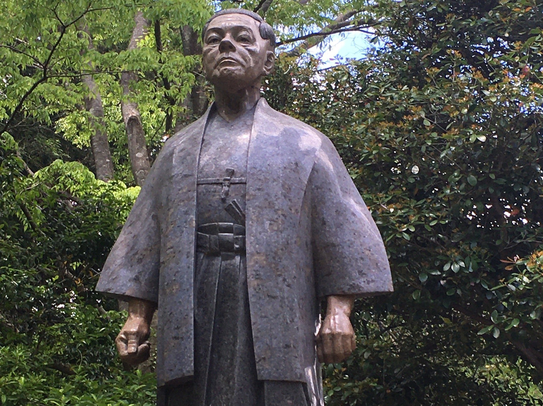 Yasushi Inoue Literary Museum景点图片