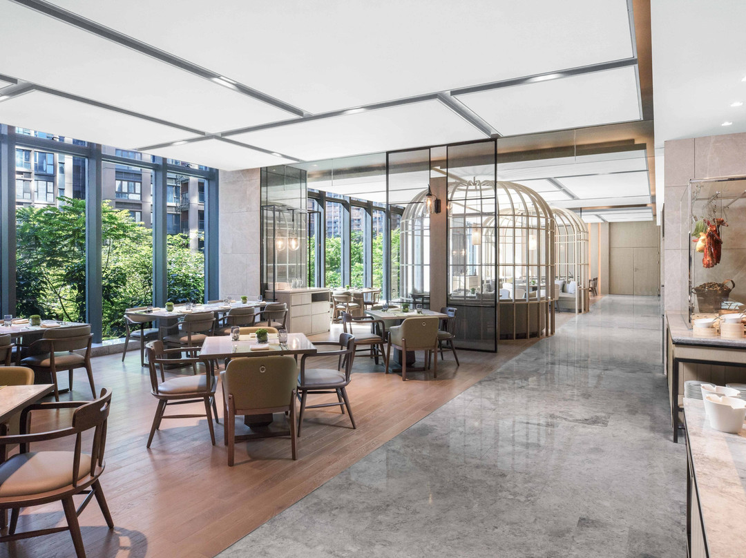 深圳联投东方万怡酒店主图