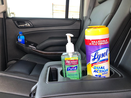 Chief Chicago Limo-芝加哥必去景点