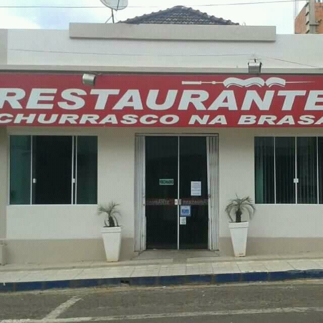 Restaurante Churrasco Na Brasa