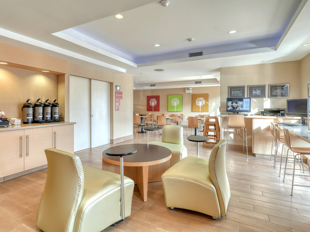 TownePlace Suites by Marriott York主图