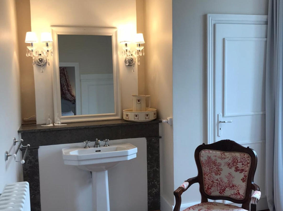 Chateau Chavagnac主图