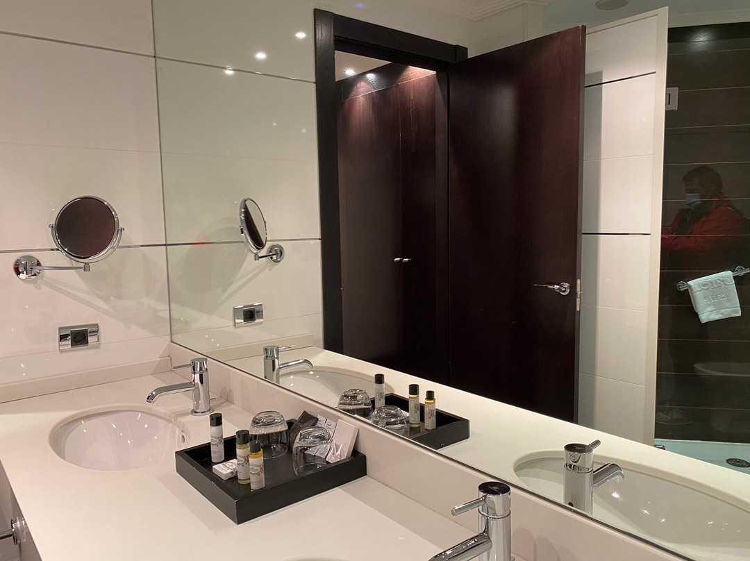 伽里乌斯精品酒店主图