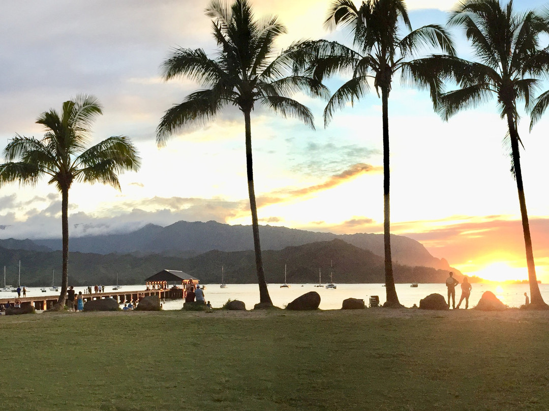 威斯汀普林斯维尔海洋度假别墅酒店主图