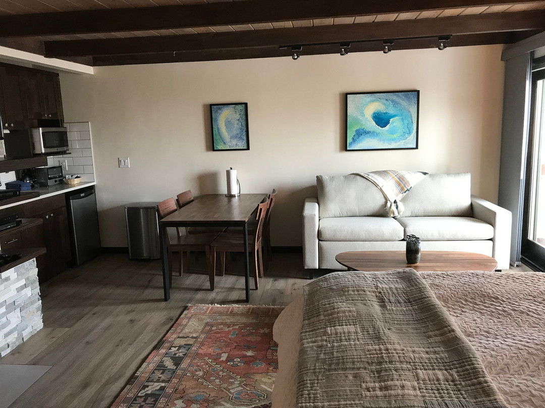 Willows Condos by Snowmass Vacations主图