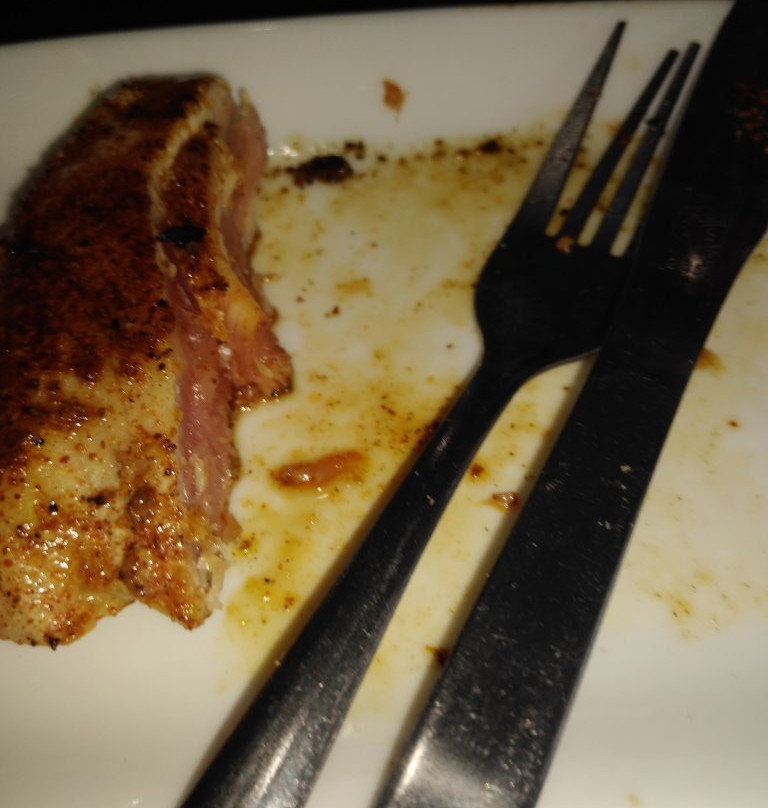 Porter Island Seafood Restaurant