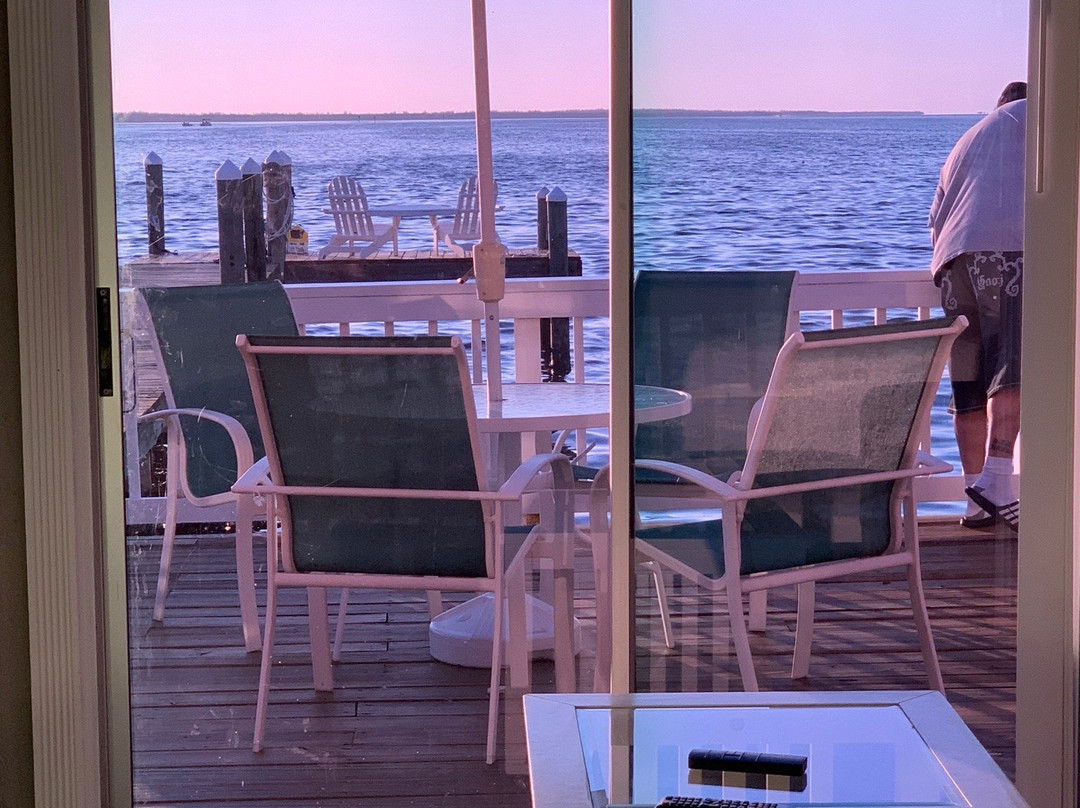 Matlacha Cove Inn主图