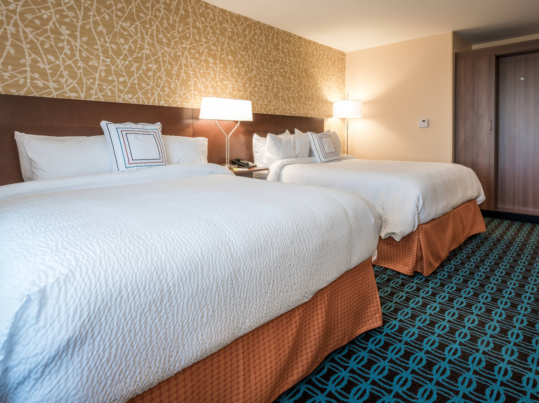 Fairfield by Marriott Inn & Suites Atmore主图