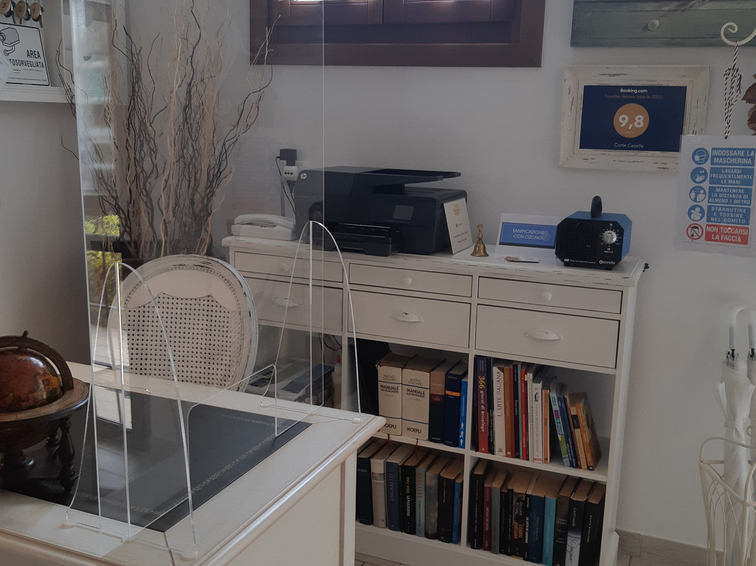 B&B Corte Caselle主图