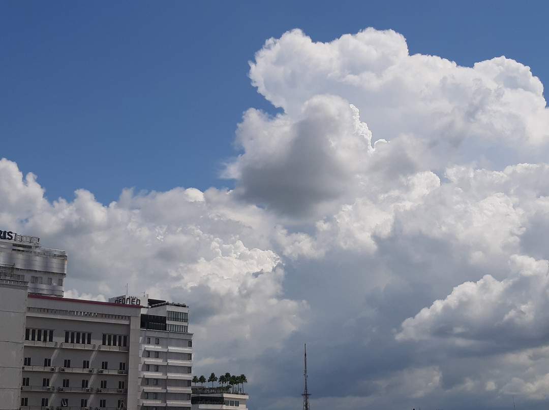 阿斯顿波恩提娜克酒店及会议中心主图