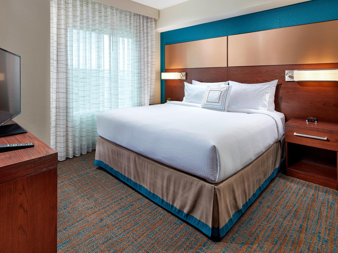 Residence Inn San Diego Chula Vista主图