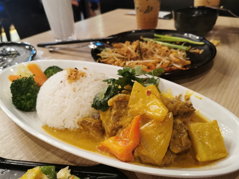 Thai Legend