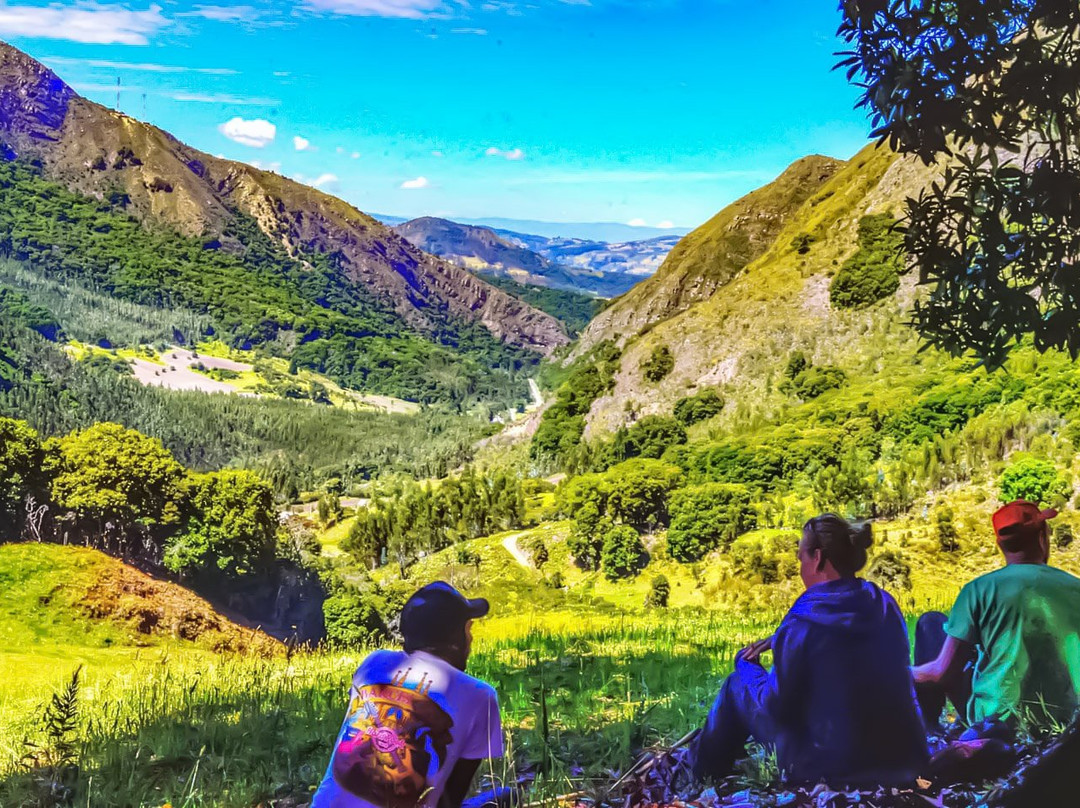 Tybyn Geo Lodge主图