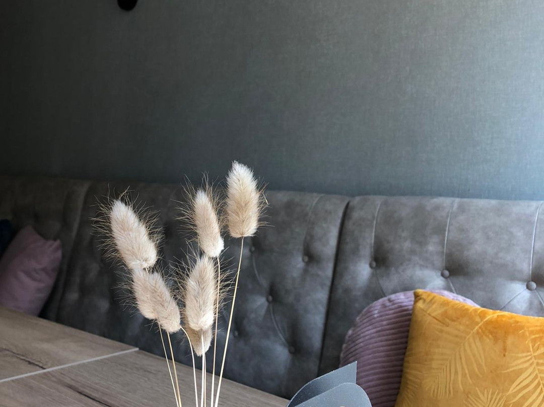 De Walvisvaarder Hotel-Brasserie主图