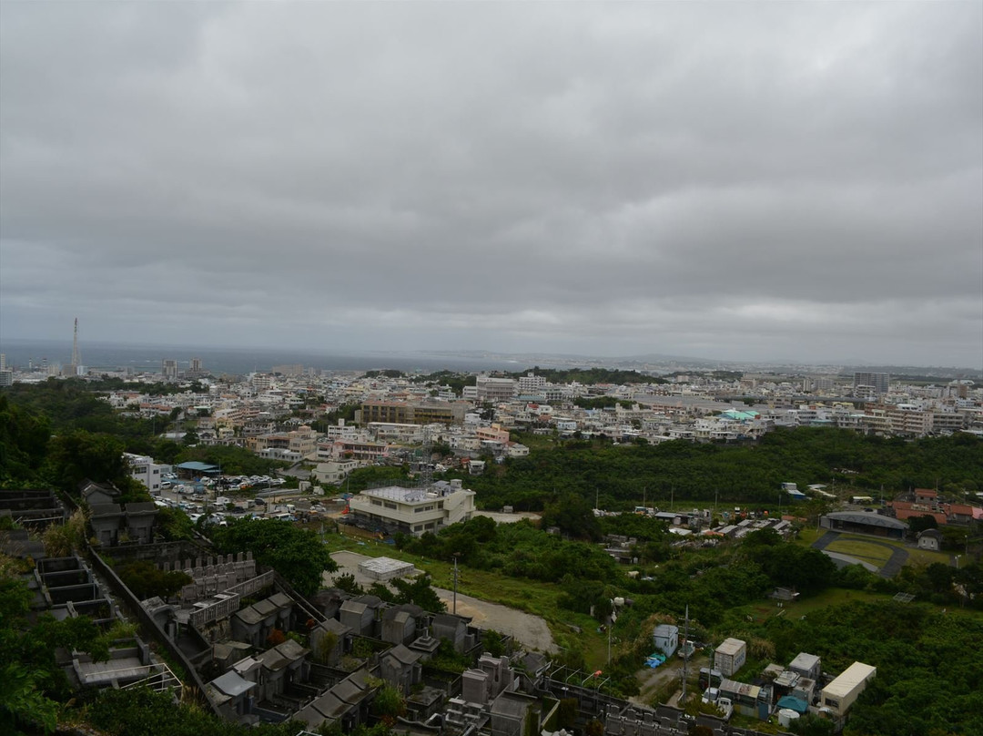 Maeda Highlands景点图片