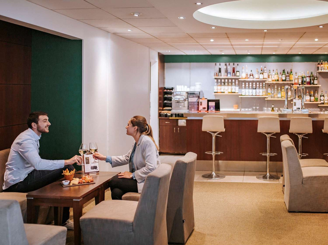 B&B HOTEL Lyon Nord主图