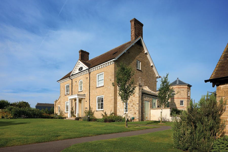 HPB Upper Norton