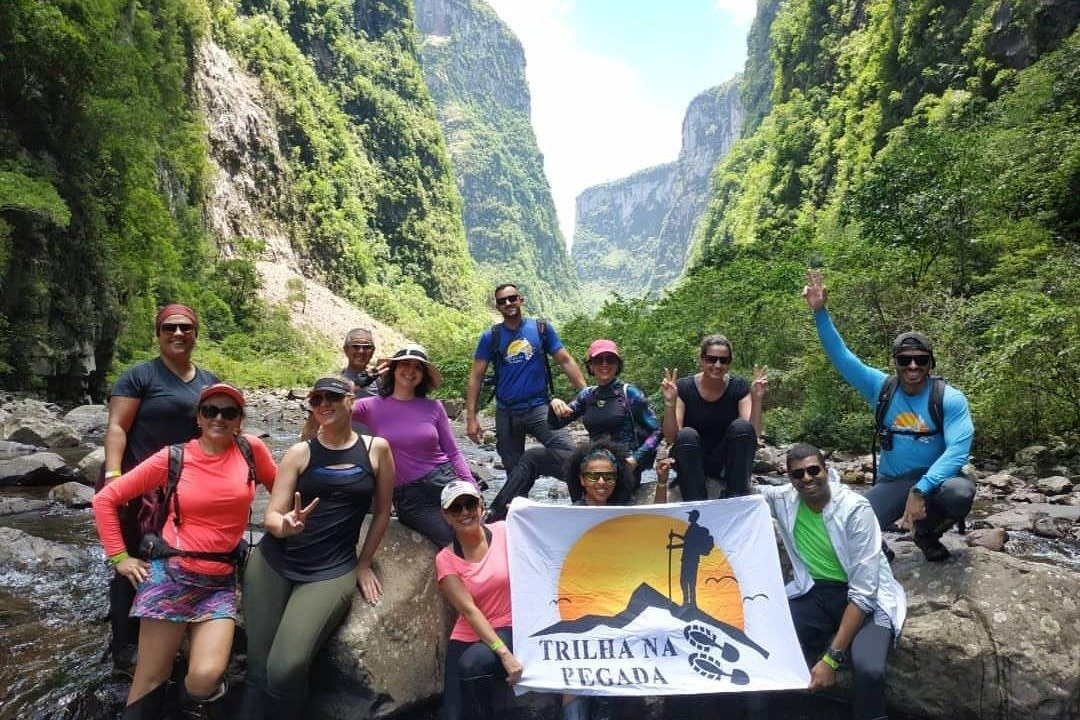 Trilha na Pegada Ecoturismo-库里提巴必去景点