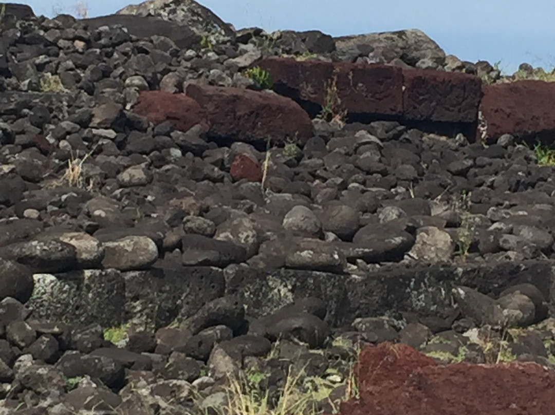 Puna Pau-安加罗阿必去景点