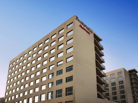 Fairfield by Marriott Bengaluru Outer Ring Road主图