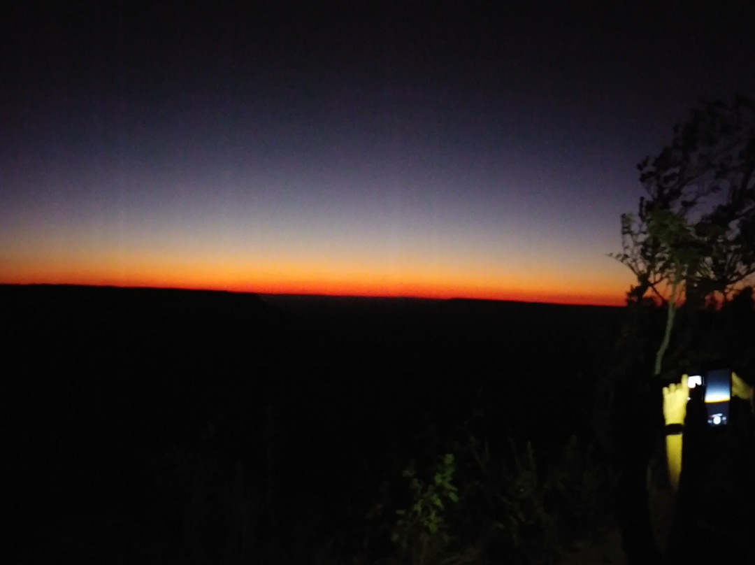 Serra do Espirito Santo-Jalapao State Park必去景点
