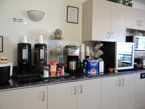 Days Inn by Wyndham Taber AB-餐饮