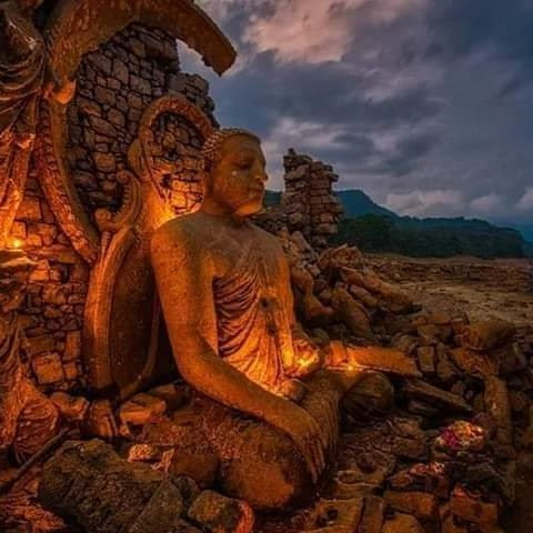 Kadadora Vihara-Kotmale必去景点