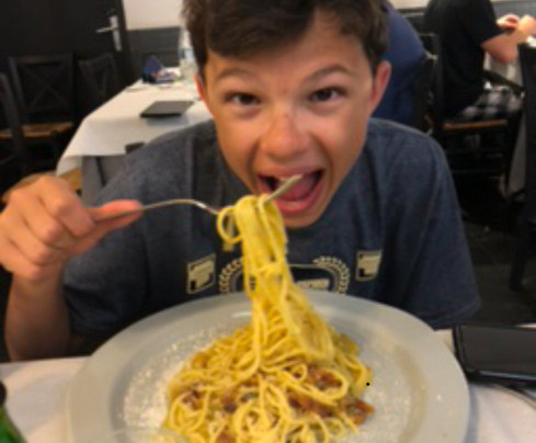 Marco's Limousine & Tours-罗马必去景点