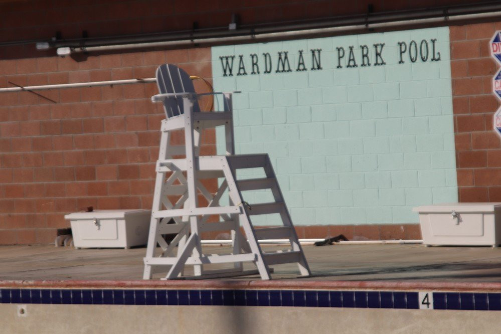 Wardman Park景点图片