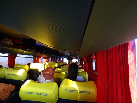 JBL Turismo-卡诺阿斯必去景点