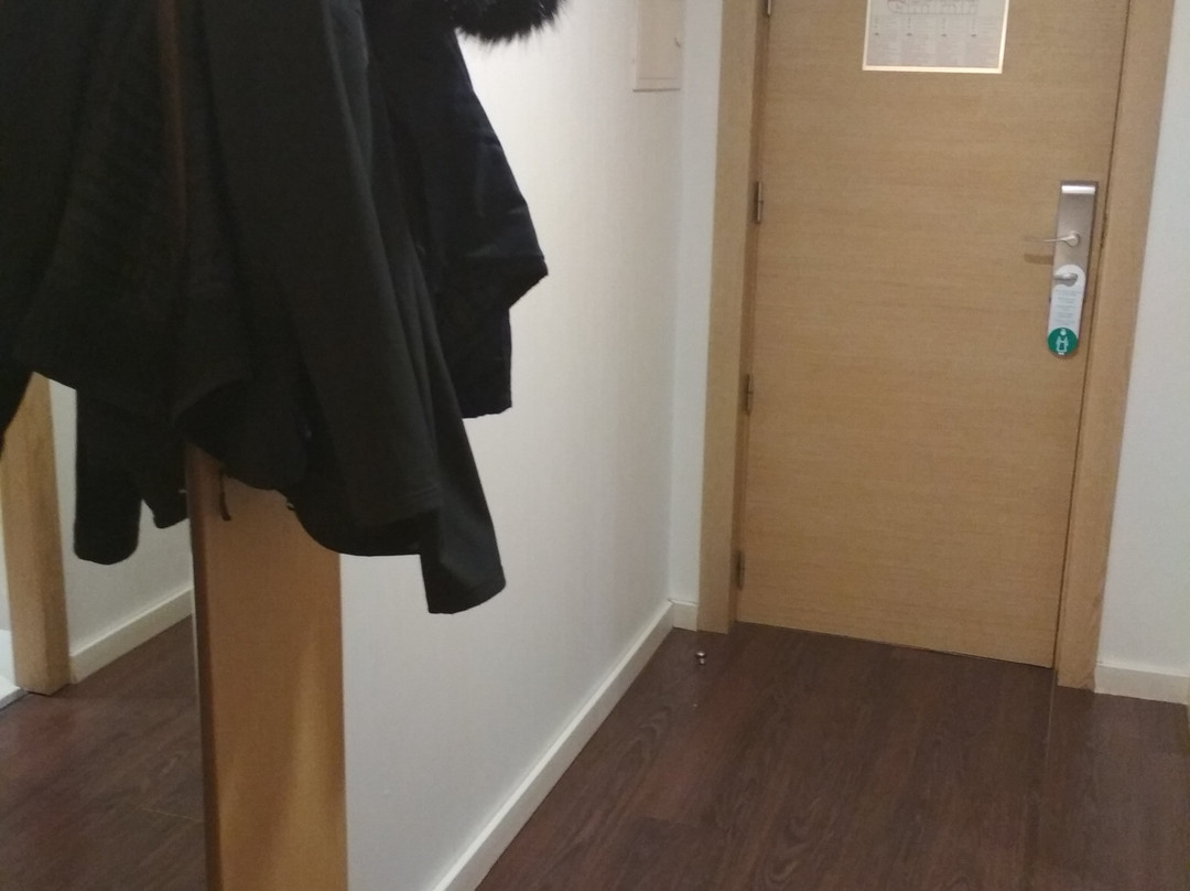 Hotel Luz Castellon主图