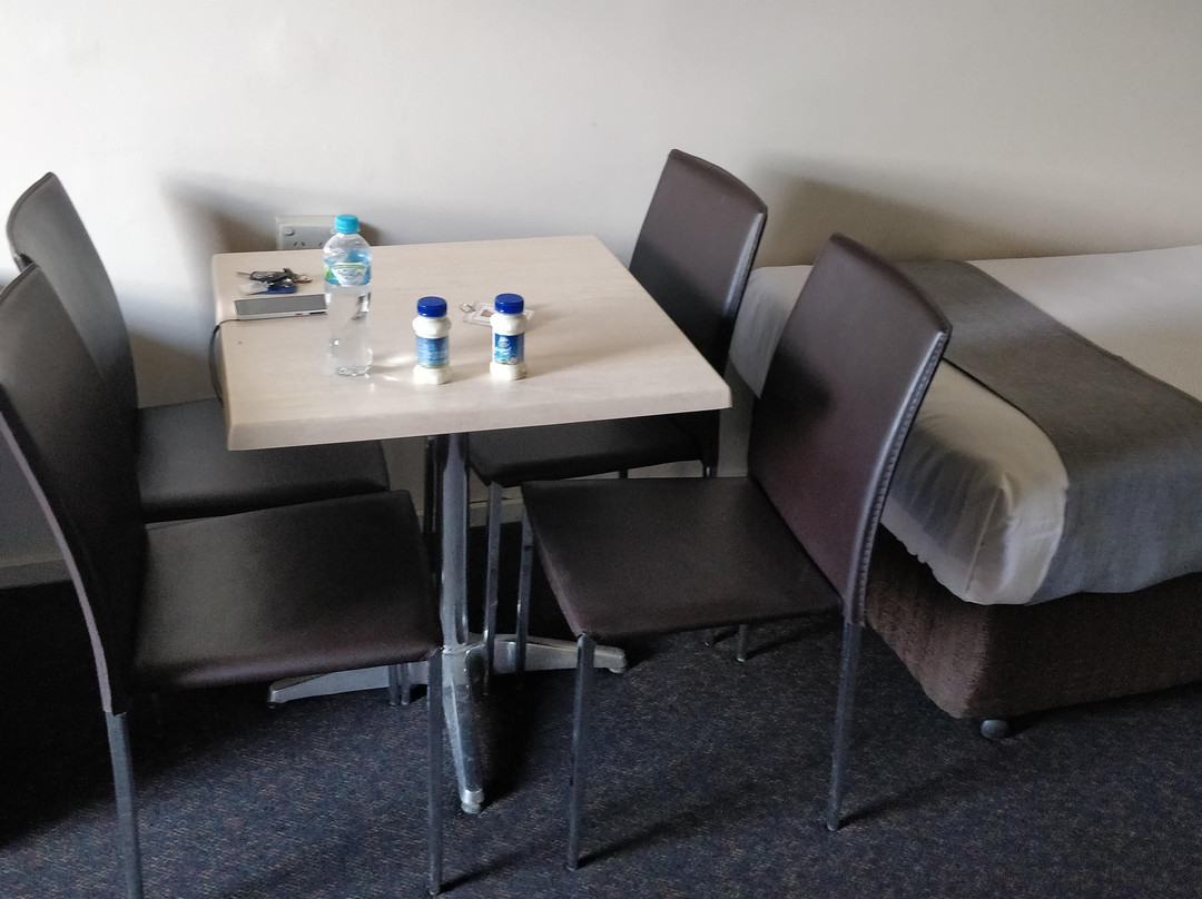 Nicholas Royal Motel主图