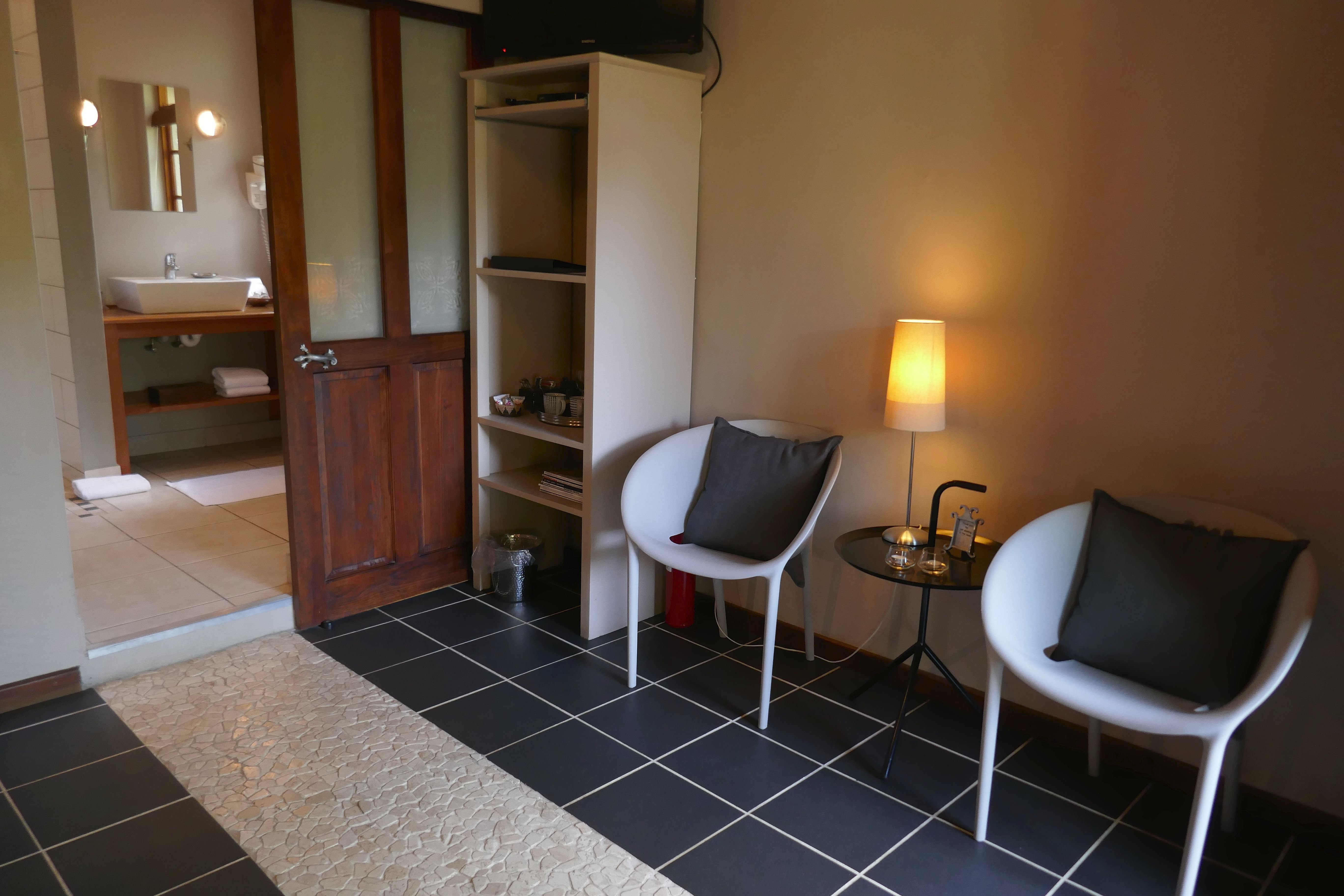 Malherbe Guesthouse-官方