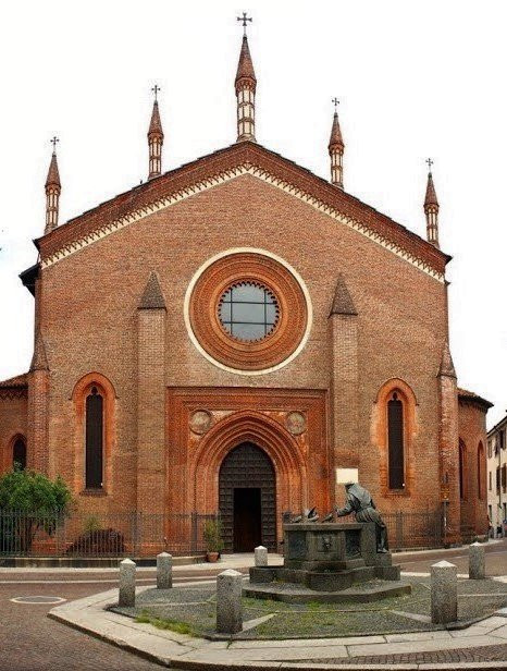 Chiesa di San Francesco景点图片