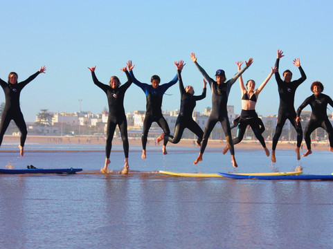 Essaouira Watersports-索维拉必去景点