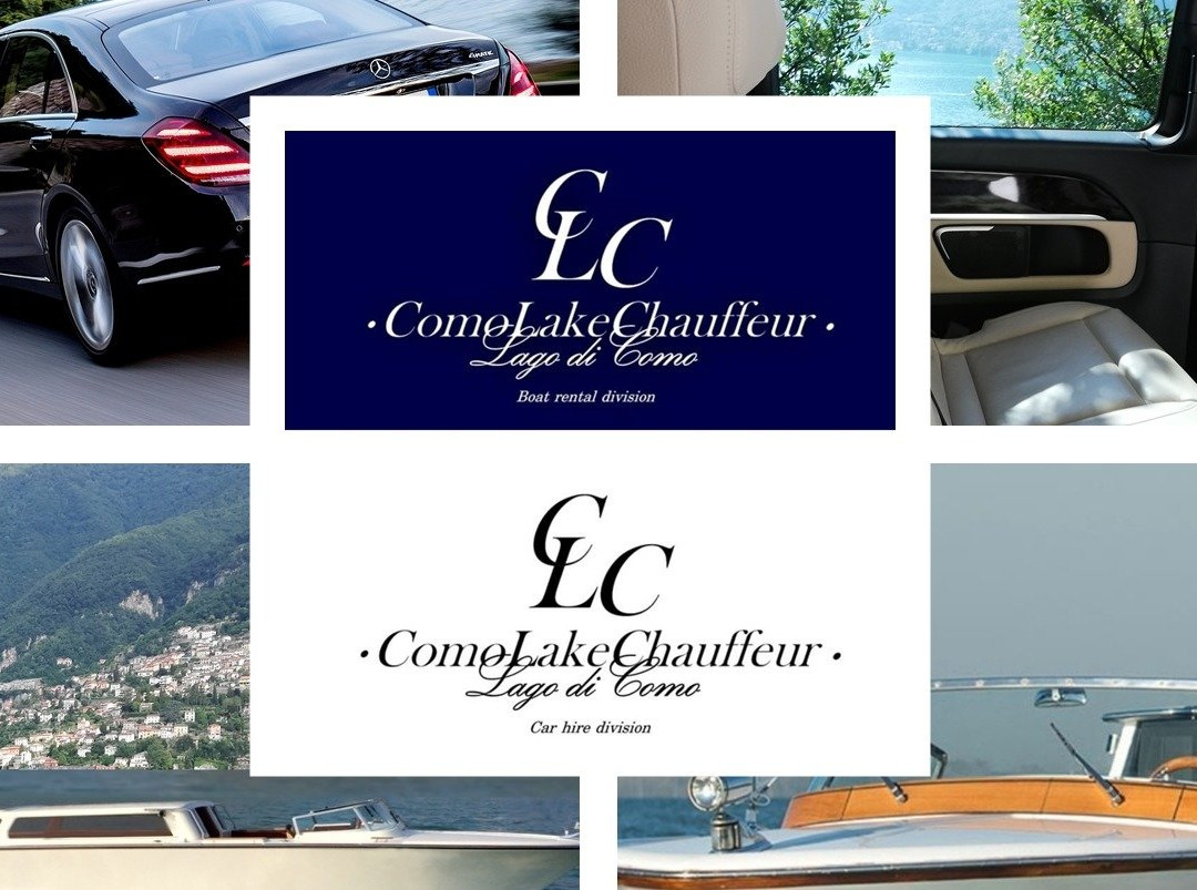 ComoLake Chauffeur-科莫必去景点