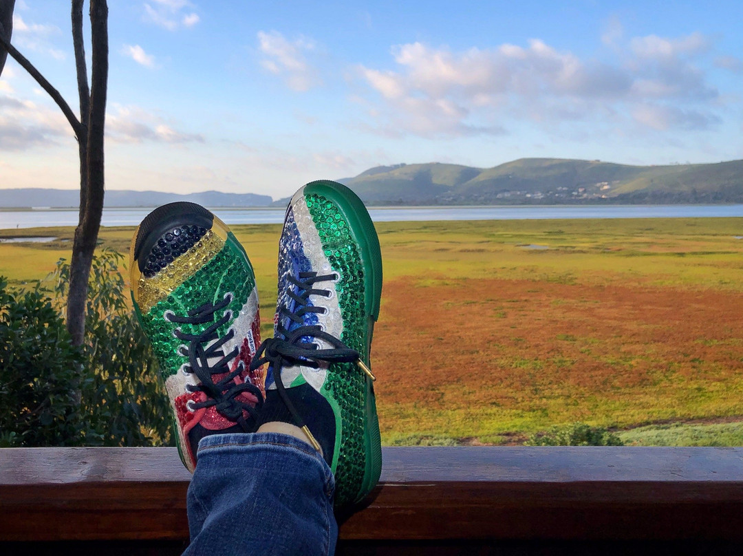 Oyster Creek Lodge主图