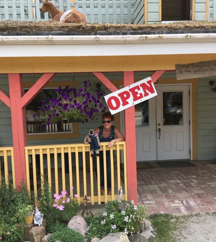 Yahk Soap & Candle Co-Yahk必去景点