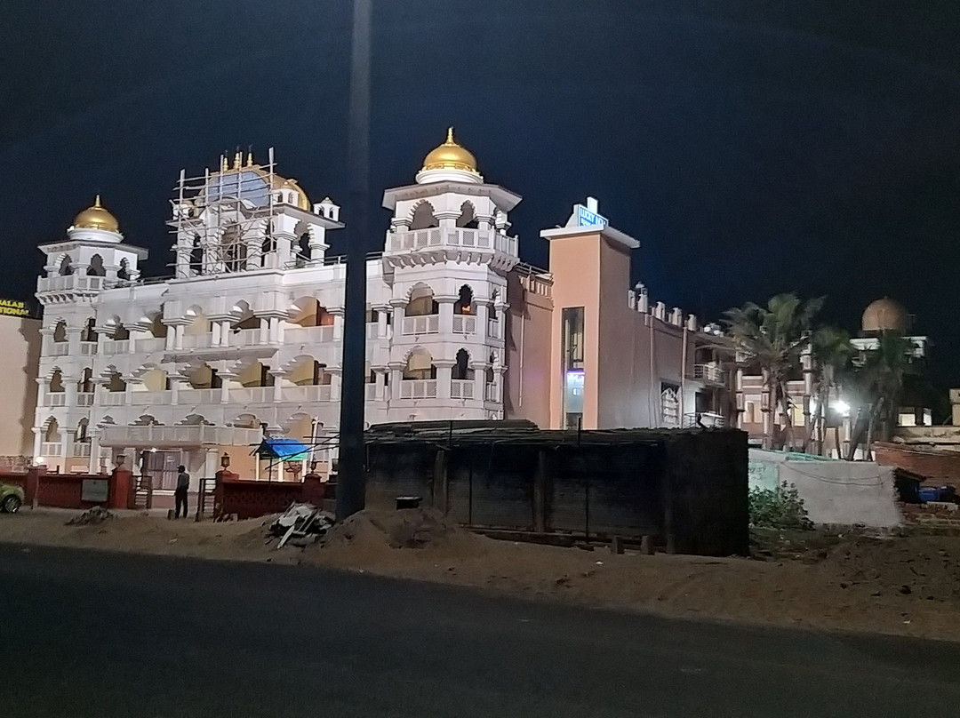 Hotel Lucky India主图