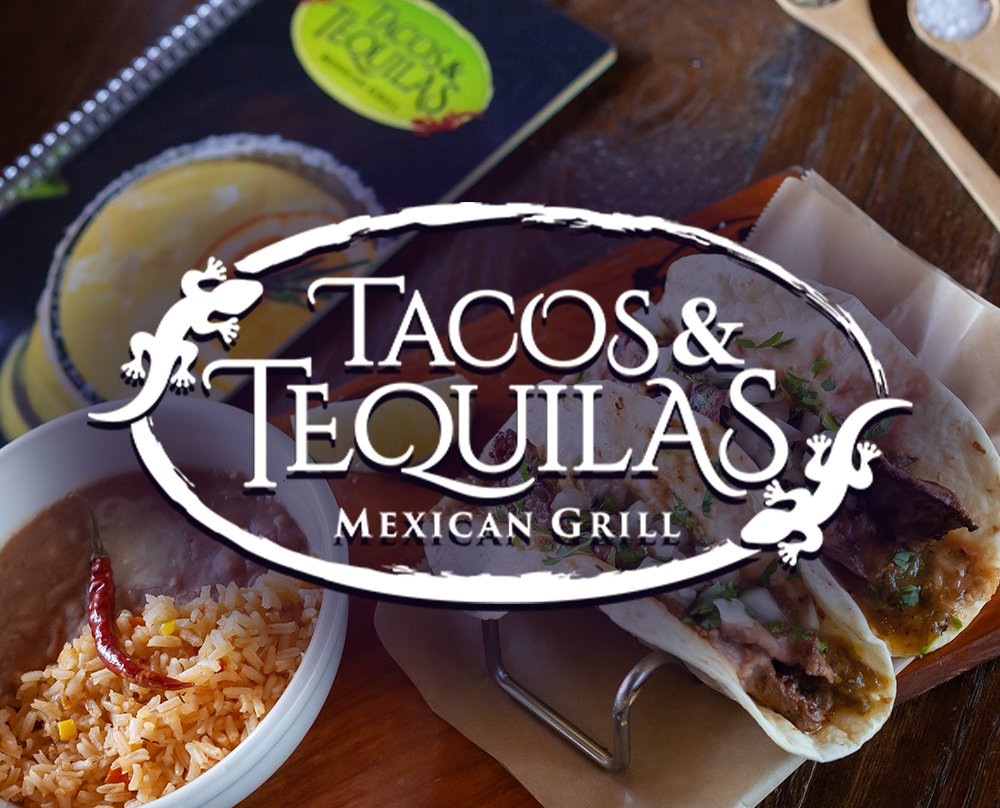 Tacos & Tequilas Mexican Grill