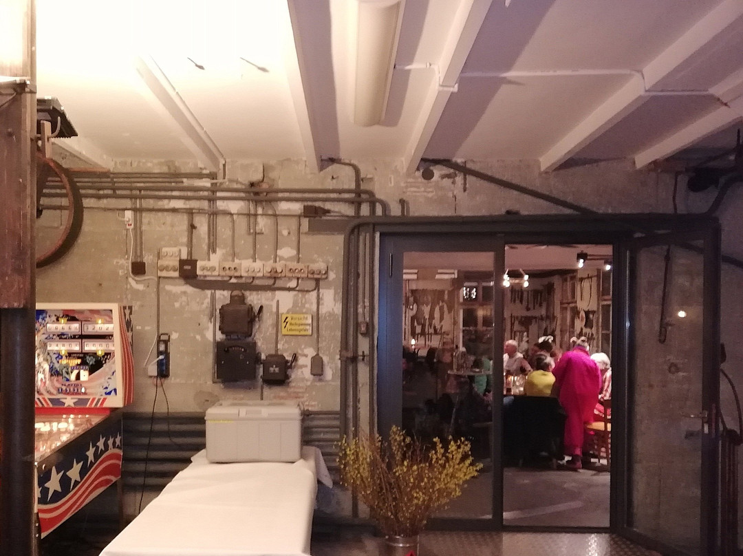 Pflugfabrik-Ersigen必去景点