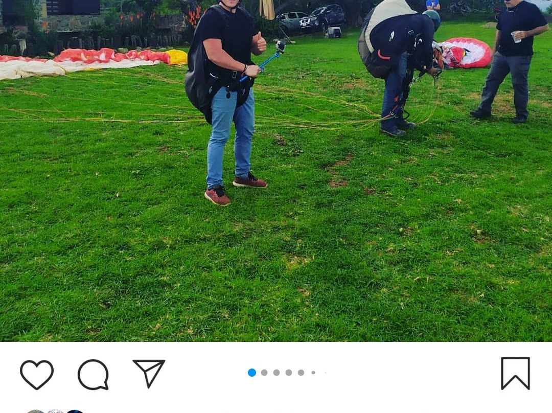 Para-Planet-Tapalpa必去景点