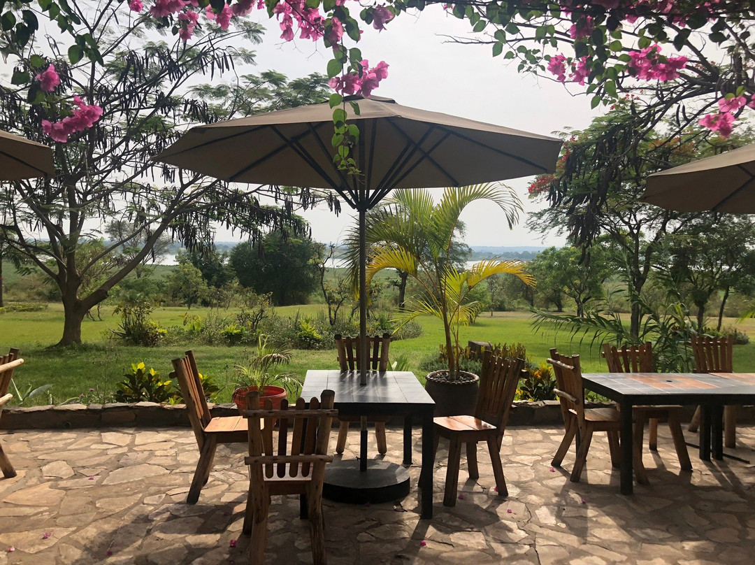 Fort Murchison Lodge主图